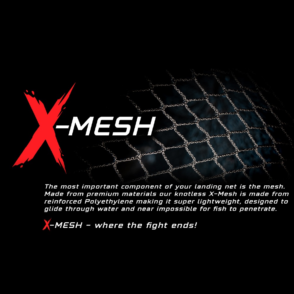 xmesh